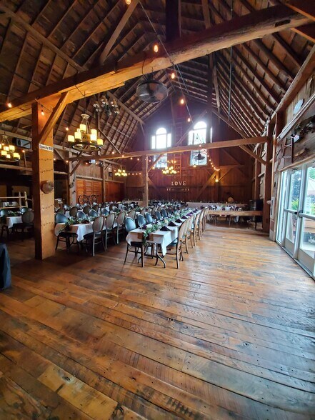 More Photos Of N3504 County Rd E, Freedom Lodge Meeting Hall For Sale