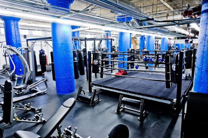 More Photos Of 1505 S Lamar St, Dallas Apartments For Lease