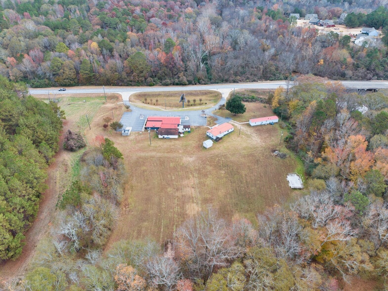 More Photos Of 97 Highway 53, Hoschton Religious Facility For Sale