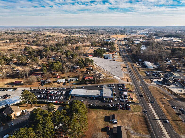 More Photos Of 3936 US Highway 431, Albertville Land For Sale