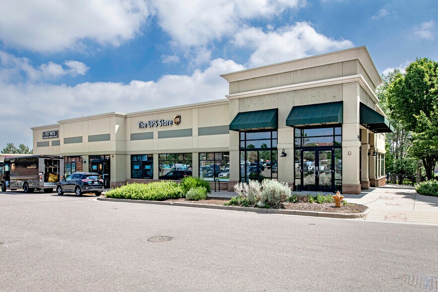 Primary Photo Of 7830 W Alameda Ave, Lakewood Freestanding For Sale