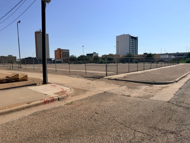 More Photos Of 1415 Avenue N, Lubbock Freestanding For Sale
