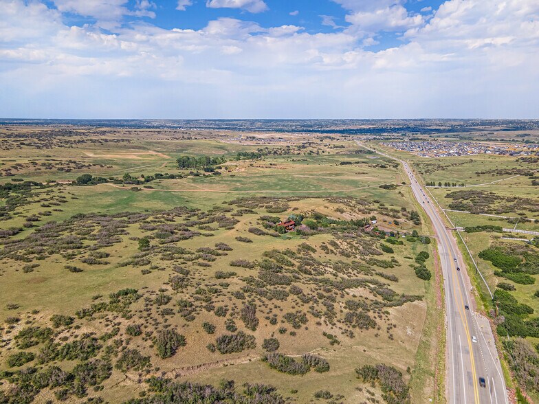 More Photos Of 6233 Crowfoot Valley Rd, Parker Land For Sale