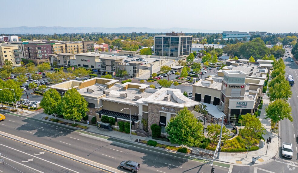 More Photos Of San Antonio Rd, Mountain View Unknown For Lease