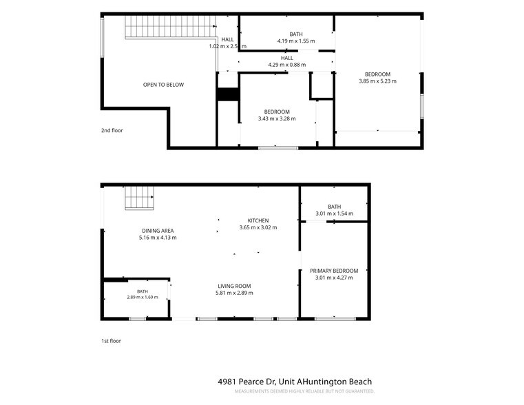 More Photos Of 4981 Pearce St, Huntington Beach Apartments For Sale