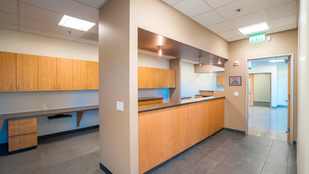 More Photos Of 2240 N Harbor Blvd, Fullerton Medical For Lease