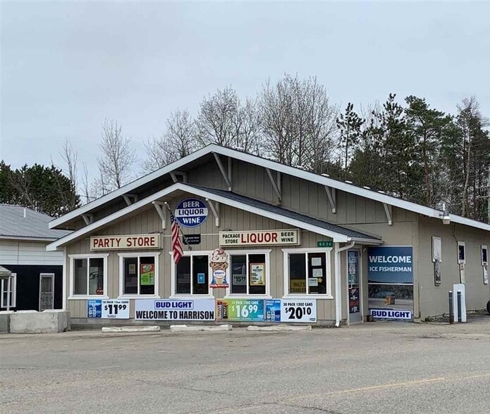 More Photos Of 8036 N Clare Ave, Harrison Convenience Store For Sale