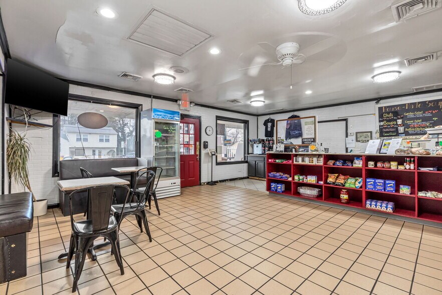 More Photos Of 365 Herbertsville Rd, Brick Storefront Retail Residential For Lease