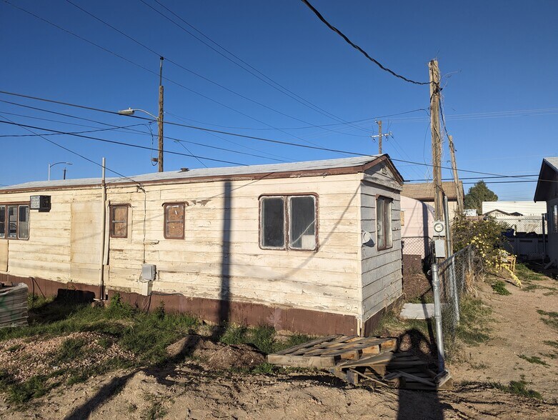 More Photos Of 1340 Hassell Ave, Las Vegas Manufactured Housing Mobile Home Park For Sale