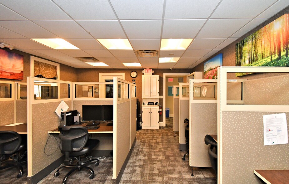 More Photos Of 206 N Main St, Souderton Freestanding For Sale