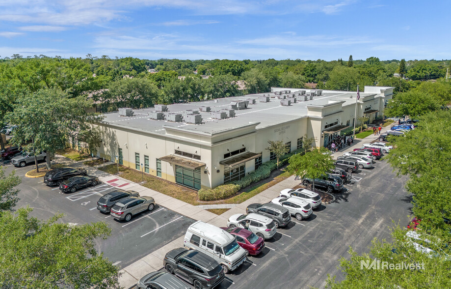 Primary Photo Of 5520 Gatlin Ave, Orlando Office For Sale