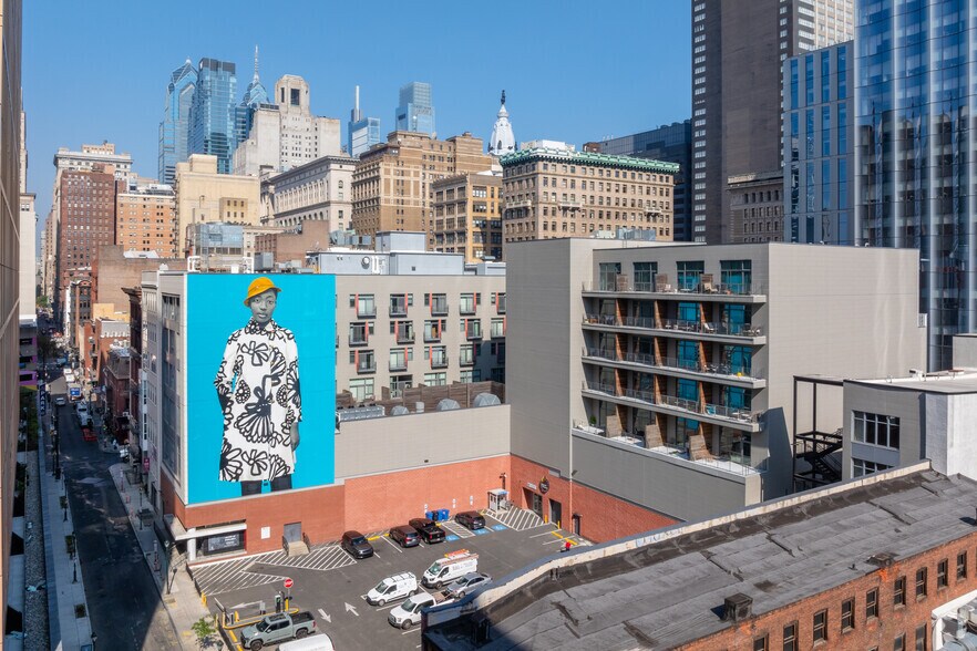 More Photos Of 1112-1128 Chestnut St, Philadelphia Apartments For Lease