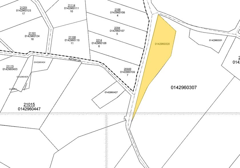 More Photos Of 2201 Bee Creek rd, Spicewood Land For Sale