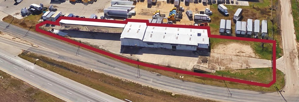 More Photos Of 8007 NE Loop 410, San Antonio Service For Sale