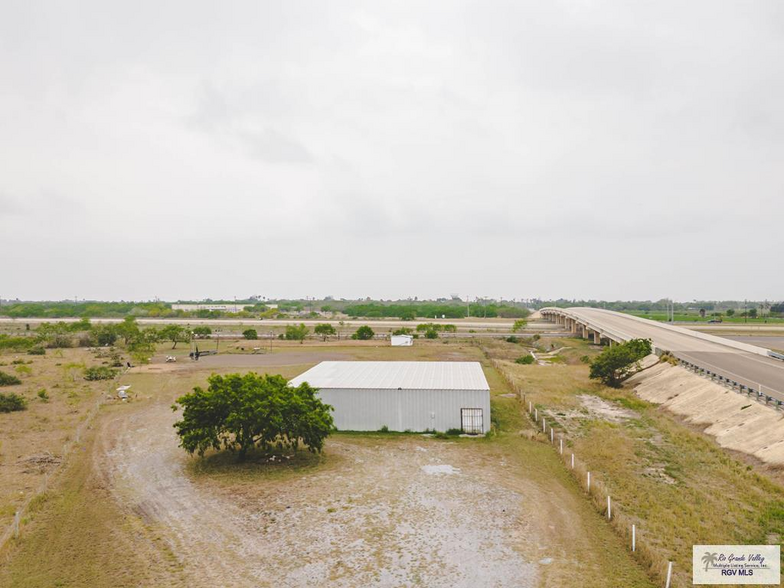 Primary Photo Of 3805 Farm to Market Road 511, Brownsville Warehouse For Sale