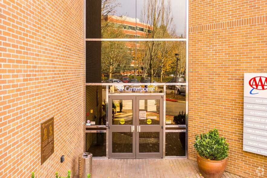 More Photos Of 6 Centerpointe Dr, Lake Oswego Office For Lease