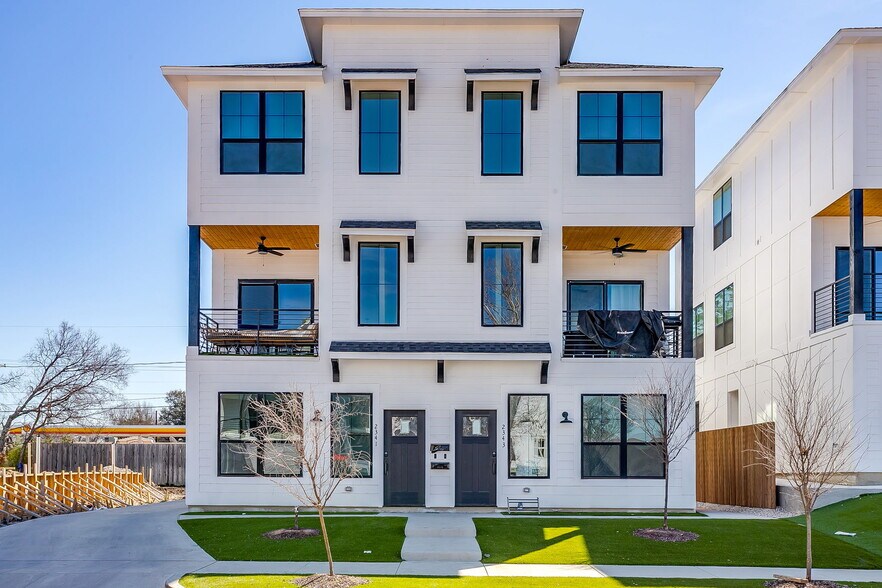 More Photos Of , Fort Worth Multifamily For Sale