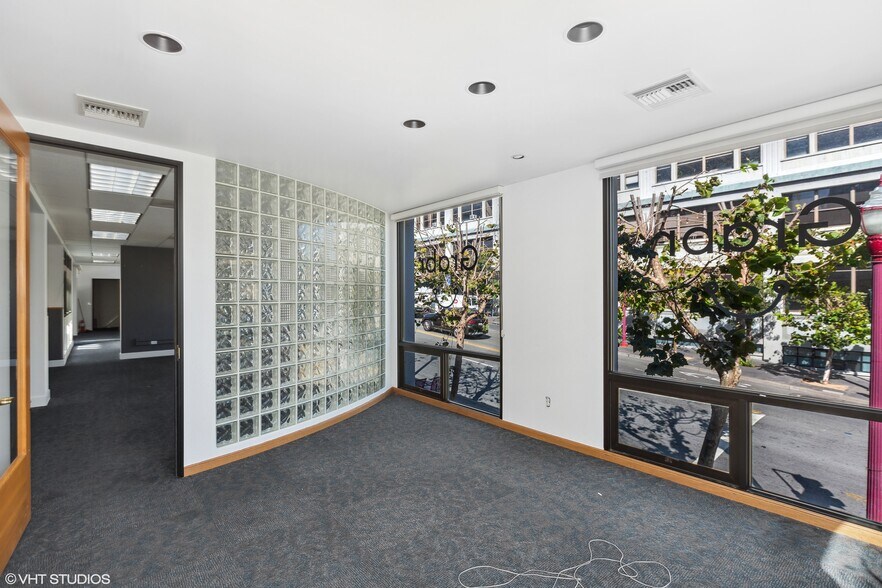 More Photos Of 875 Sansome St, San Francisco Office For Sale