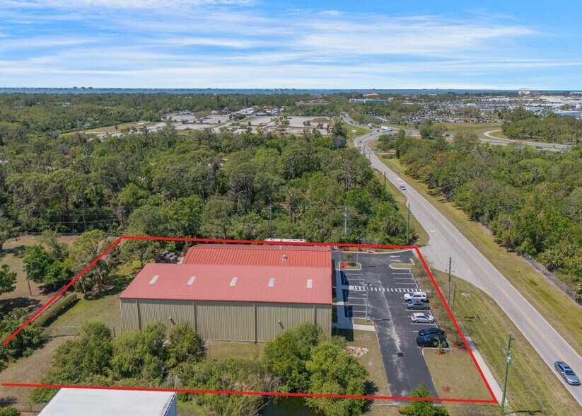 More Photos Of 1500 Desoto Rd, Sarasota Warehouse For Sale
