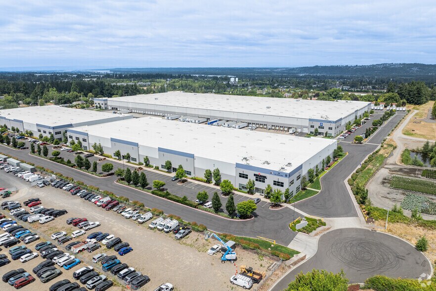 More Photos Of 106 SE 223rd Ave, Gresham Warehouse For Lease