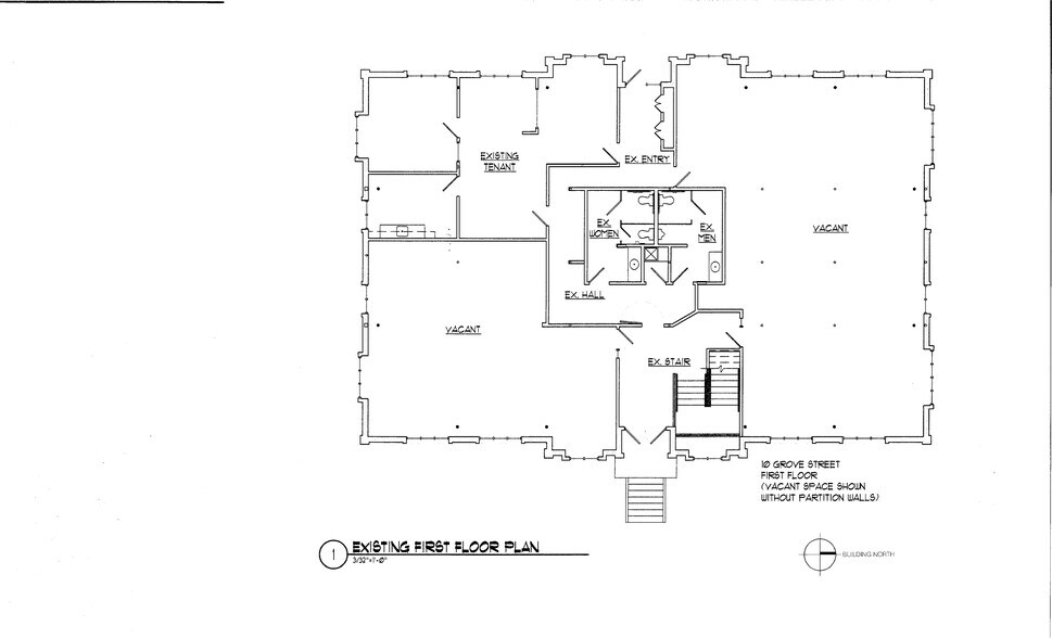 More Photos Of 10 Grove St, Pittsford Office For Lease