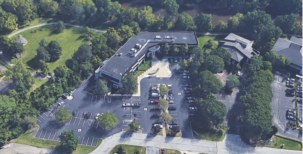 More Photos Of 7716-7720 Rivers Edge Dr, Columbus Medical For Lease