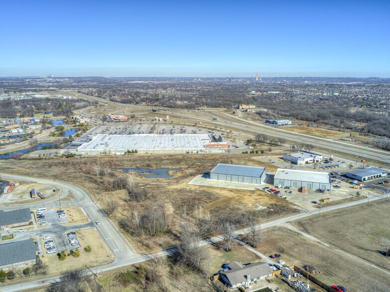 More Photos Of Vancouver Ave, Glenpool Land For Sale