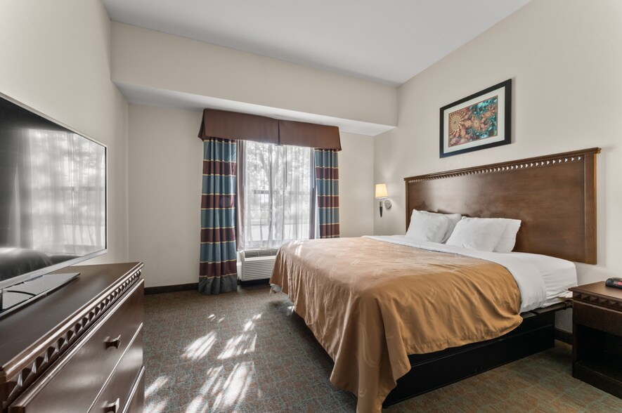 More Photos Of , Donaldsonville Hospitality For Sale