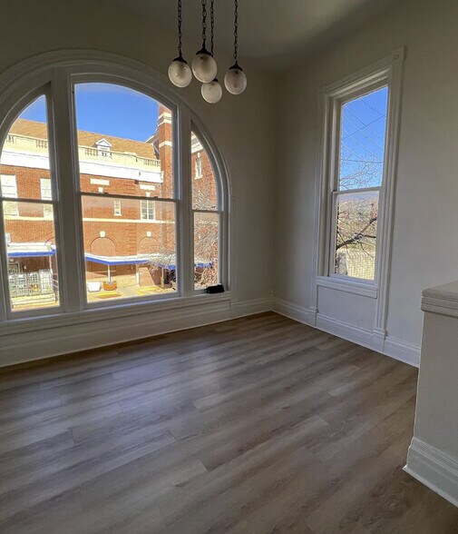 More Photos Of 116 S 2nd St, Guthrie Storefront Retail Residential For Sale