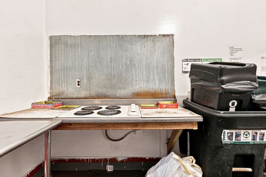 More Photos Of 734-740 Broadway, San Francisco Storefront Retail Residential For Sale