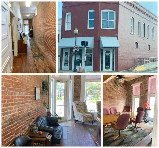 More Photos Of 5216 Willing St, Milton Storefront Retail Office For Sale