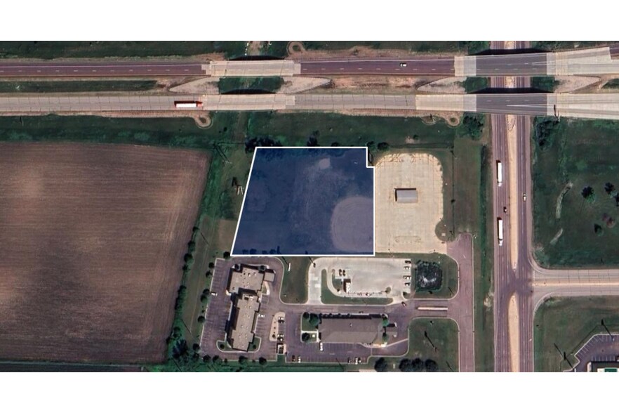 More Photos Of State Street, Fairmont Land For Sale