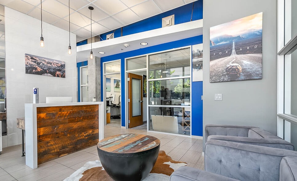 More Photos Of 819-877 W Front St, Boise Apartments For Sale