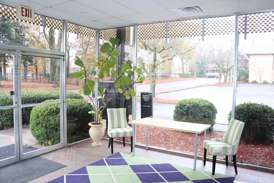 More Photos Of 3581 Main St, College Park Coworking Space