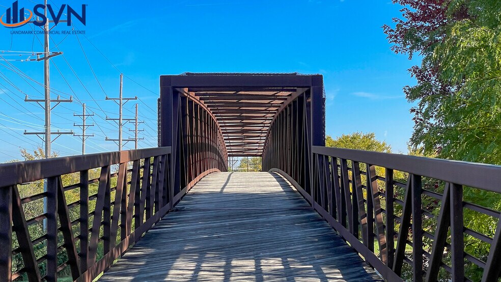 More Photos Of Kirk Rd @ The Prairie Path, Batavia Land For Sale