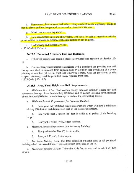 More Photos Of 9 Flint Rd, Toms River Showroom For Lease