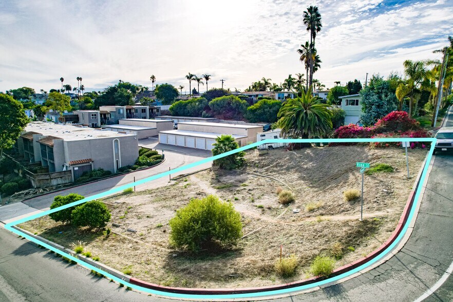 More Photos Of 1635 Minnesota ave, Oceanside Land For Sale
