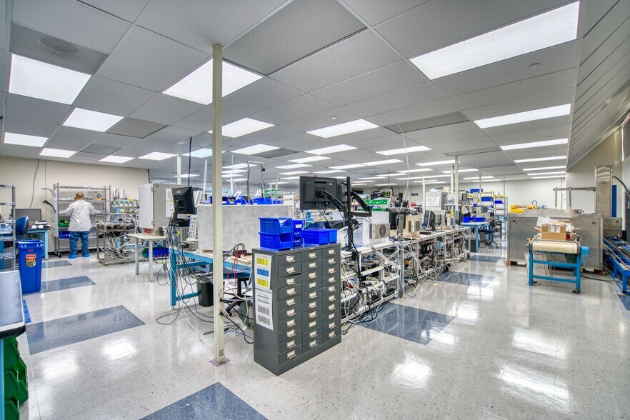 More Photos Of 1475 S Fordham St, Longmont Research And Development For Sale