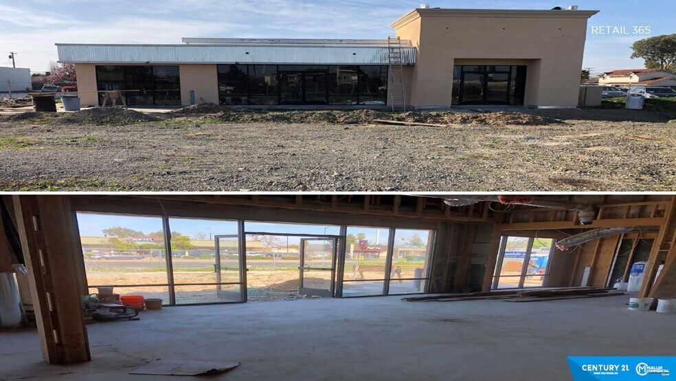 More Photos Of 6550 Florin Rd, Sacramento Service Station For Lease