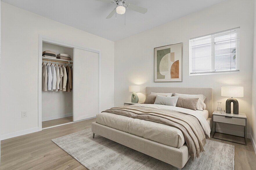 More Photos Of 11513 Berendo Ave, Los Angeles Multifamily For Sale