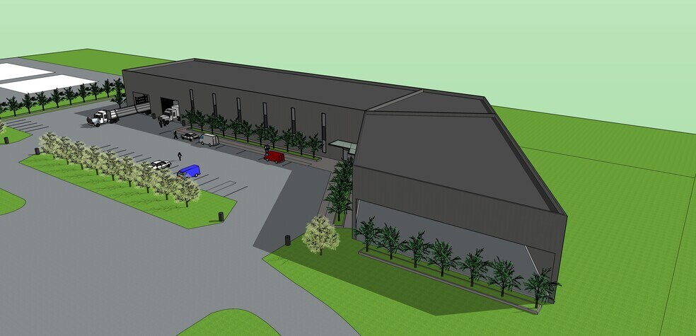 More Photos Of 8199 Neptune Dr, Kalamazoo Land For Sale