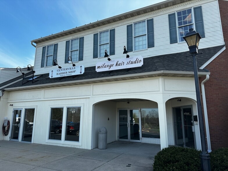 More Photos Of 903 Nissley Rd, Lancaster Storefront Retail Office For Lease