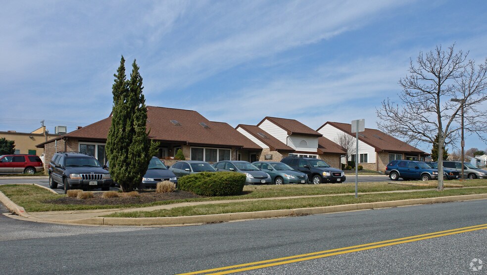 More Photos Of 49-59 Kensington Pky, Abingdon Office For Lease