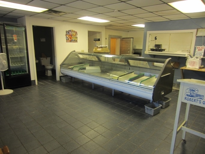 More Photos Of 2058 Edgewood Ave, Jacksonville Restaurant For Sale