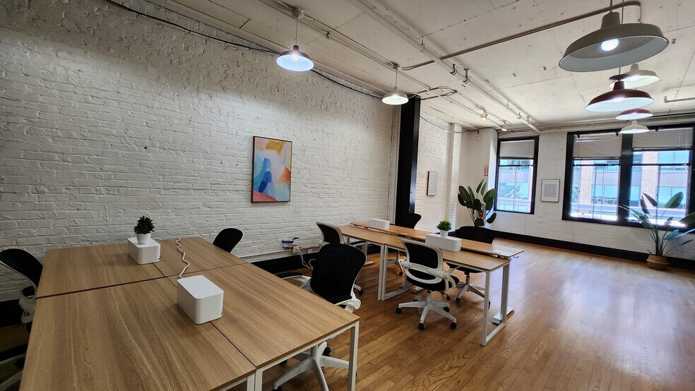 More Photos Of 577 Howard St, San Francisco Office For Lease