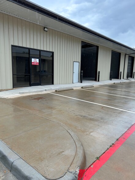 Primary Photo Of 2114 McCaleb Rd, Montgomery Industrial For Sale