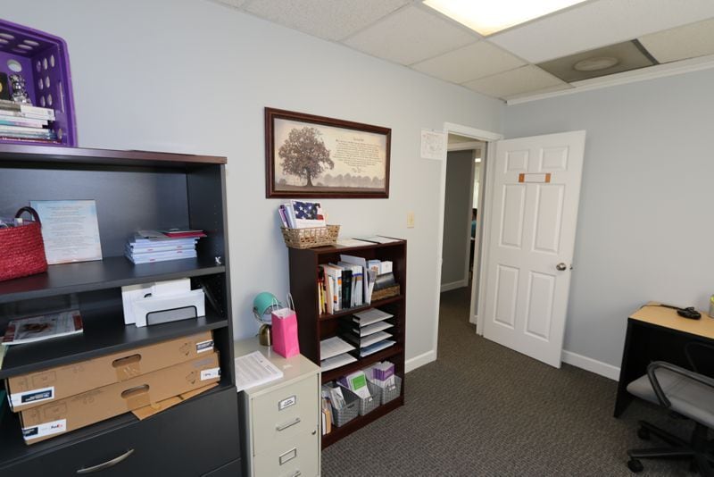 More Photos Of 400 Pelham Rd, Greenville Office For Lease