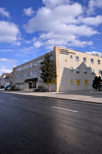 Primary Photo Of 520 Westfield Ave, Elizabeth Office For Sale