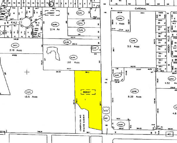 More Photos Of 2855 Alt 19, Palm Harbor Office For Lease