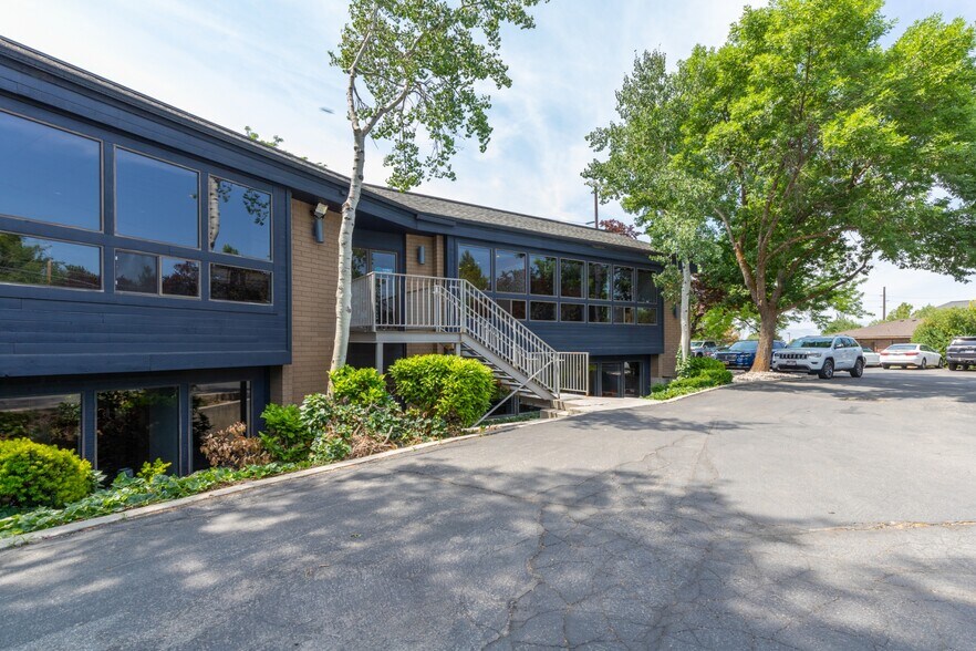 More Photos Of 2063 E 3900 S, Salt Lake City Office For Lease